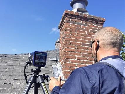 Chimney Inspection in Powell, OH