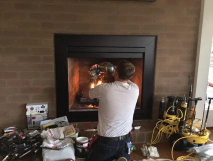 Chimney Liner Services in Powell, OH