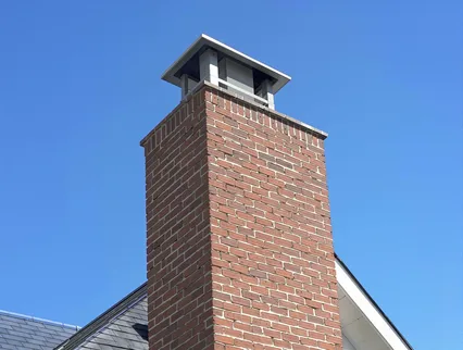 Chimney Remodeling in Powell, OH